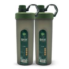 Sports Water Bottle (1 Liter)
