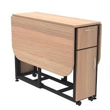 Multipurpose Foldable Table